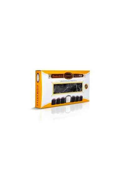 Adıbelli Çikolatalı Pişmaniye 200 G