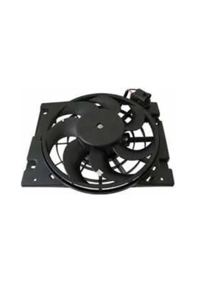 Opel / Mokka Fan Motoru Davlumbazlı
