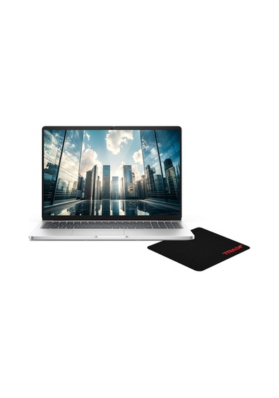 Dell Pro 16 BTO107 PC16250 U502 U7-255U 16 GB 1 TB SSD 16" W11P WUXGA Dizüstü Bilgisayar