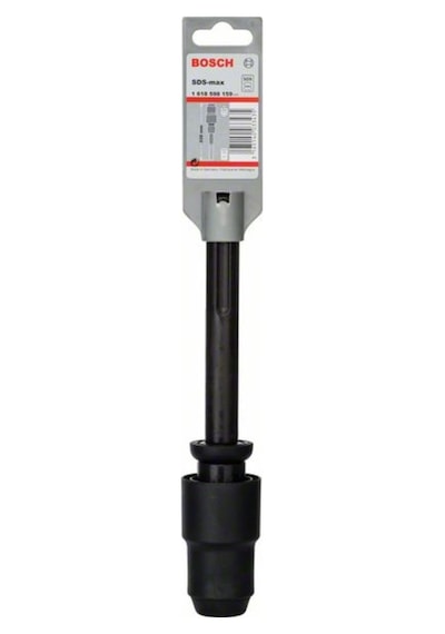 Bosch Sds-max - Sds-plus Matkap Ucu Adaptörü - 1618598159