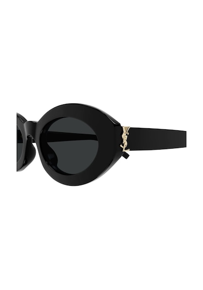 Saınt Laurent Ysl M136 001 52 G Siyah