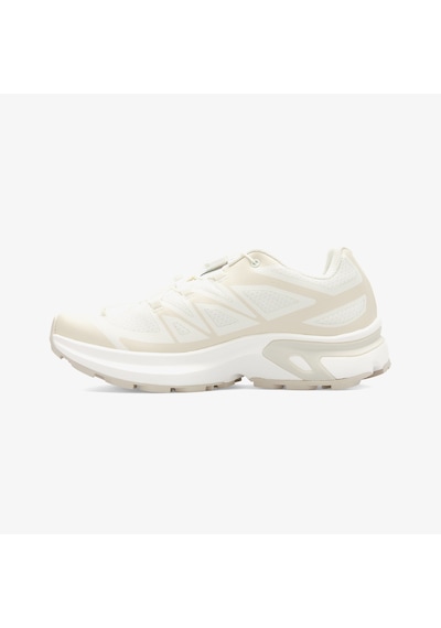 Salomon Xt-evr Kadın Beyaz Koşu Ayakkabı L49225700 Krem