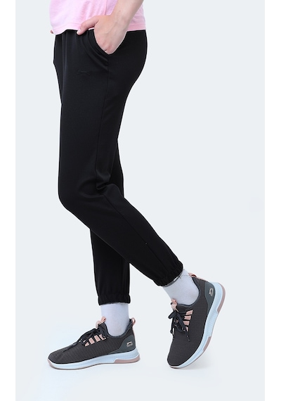Slazenger Passtoral Kadın Eşofman Altı Siyah 001