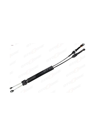 Vites Kumanda Teli Dacıa Duster 4x4 6 Vites 2010- Otozone 8200976710/ 341088903r/ 341080314r