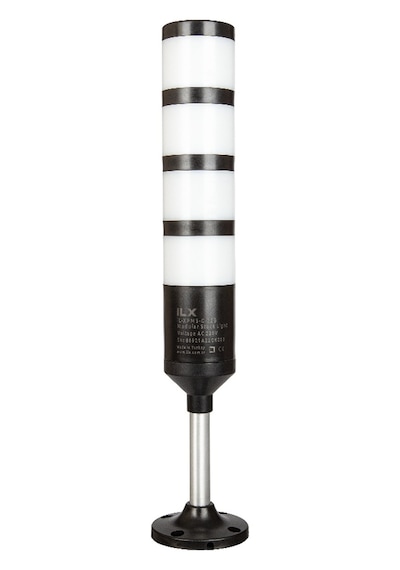 İl-xpm5-kt1-244 Multi 50 Çap 4 Katlı 24 Vdc