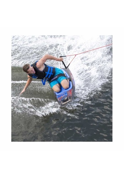 Connelly Mirage Kneeboard Mirage