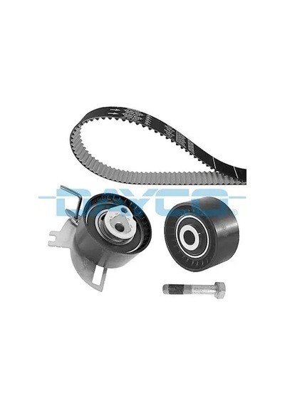 Ford Kuga 2 Triger Seti 2.0 Tdci 2014-2019 Dayco Ktb995