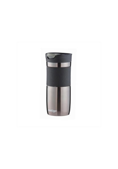 Contigo Byron Snapsea Ss 470 ML Çelik Termos Tunç 329