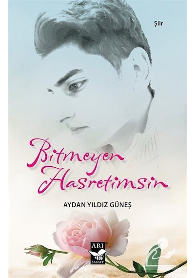 Bitmeyen Hasretimsin - Aydan Yıldız Güneş - Arı Sanat Yayınevi