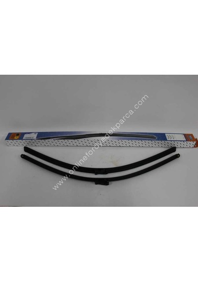 Silecek Süpürgesı Ön Takım 730 / 730 Mm Ford Focus Bm 11- Oem No: Bm5j S17528 Aa