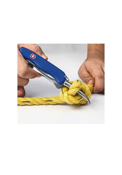 Victorinox 0.8503.2mw Skipper Pro 111mm Kamp Çakı Çok Renkli