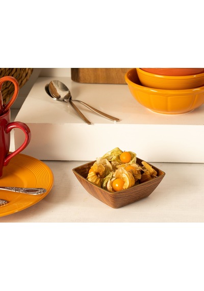 Madame Coco Dorote Dikdörtgen Kase 10cm 1plse03910x10x3,5cm-std