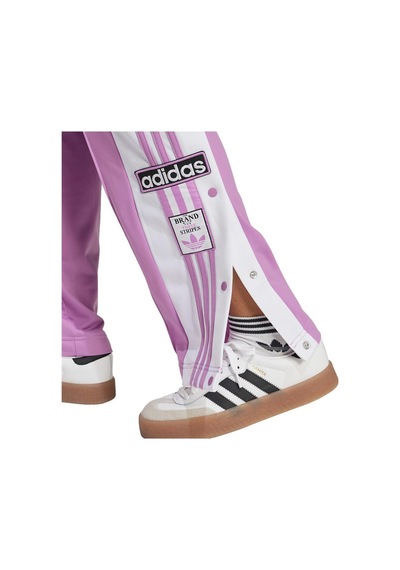 Adidas Adıbreak Pant Kadın Eşofman Altı Iy2129-mor Mor