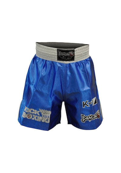 Dragondo Kf1003 Kick Boks Şortu 001