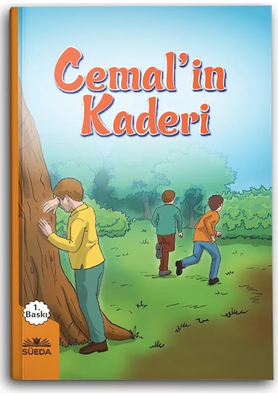 Cemal'in Kaderi