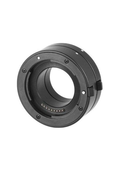 Canon Eos M için Otomatik Macro (Makro) Af Tüp