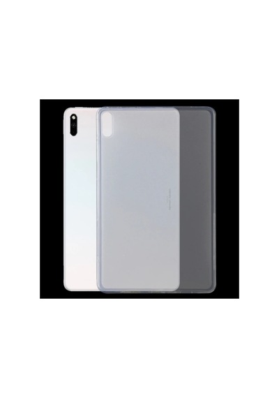 Huawei Matepad 10.4 Ultra Koruma Şeffaf Silikon Kılıf- 5775 - Hs08374821-8201 Şeffaf 2 Arka Kapak Huawei Matepad 10.4 Ultra Koruma Şeffaf Silikon Kılıf- 5775 - Hs08374821-8201 Şeffaf 2 Arka Kapak