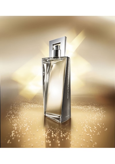 Avon Attraction Erkek Parfüm EDT 100 ML
