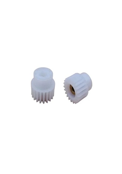 Mb 470 Model Uyumlu Rondo Doğrayıcı Bıçak Dişlisi
