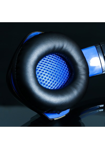 Rush PUKKA RHX23 7.1 RGB Gaming Kulaklık Oyuncu Kulaklığı