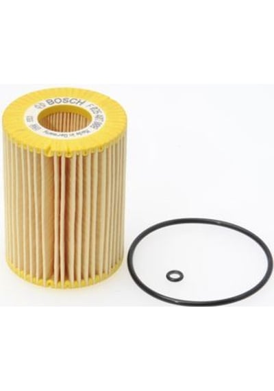 Bosch Yağ Filtresi Mercedes Om642 W203 W204 C219 C218 W211 W212 Bosch F026407008 A6421800009