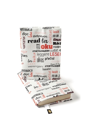 Bcoverart Kitap Kılıfı Oku