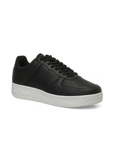 Proshot Aıdo 6fx Siyah Erkek Sneaker 000000000102202043 Siyah-beyaz