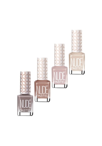 Pastel Synee Nude 760-761-762-763 02 Nude