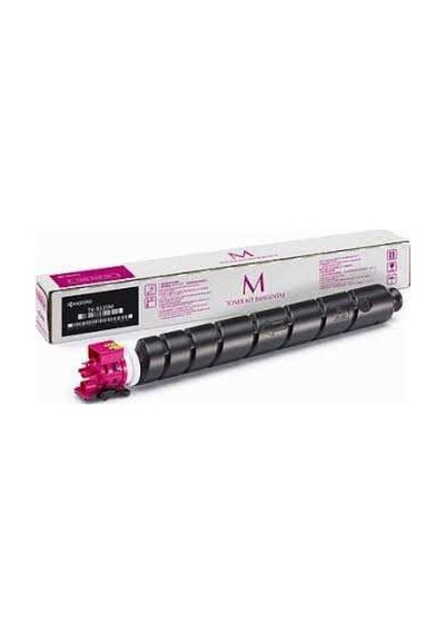 Kyocera TK-8335M Magenta Kırmızı Fotokopi Toneri Taskalfa 3252ci-3253ci 15.000 Sayfa