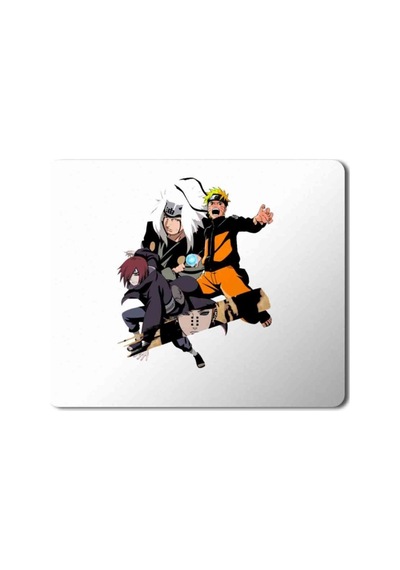 Jıraya E Alunos Mouse Pad Mousepad