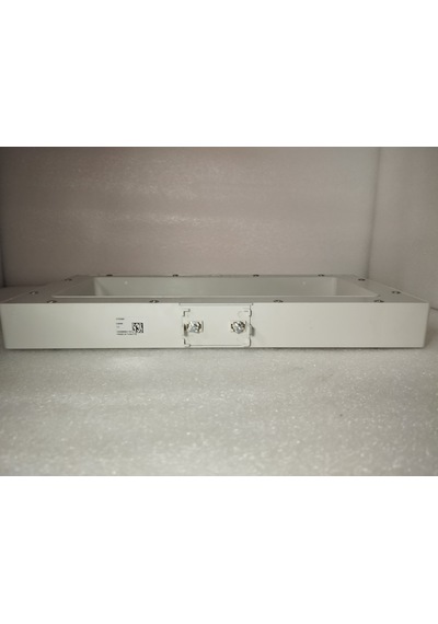 Std 280x115 Toroid Akım Transformatörü Dikdörtgen