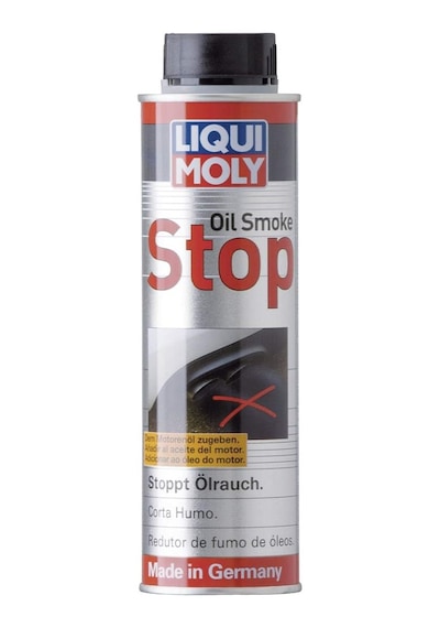 Oil Smoke Stop 300 Ml Otomotiv Bakım Ürünü
