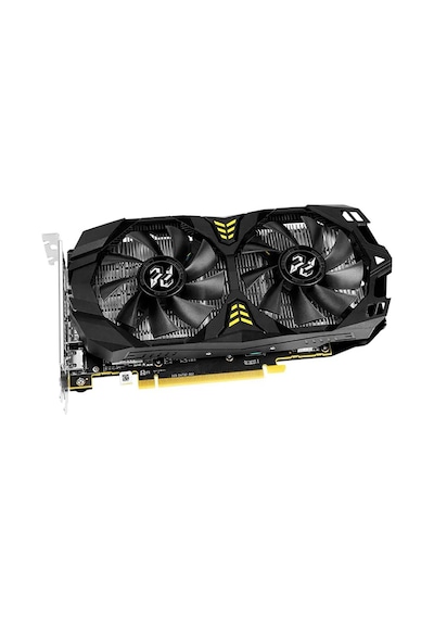 Peladn Radeon Rx 580, 8gb, Gddr5, 256bit, 1xhdmı, 3xdp Gamıng Ekran Kartı