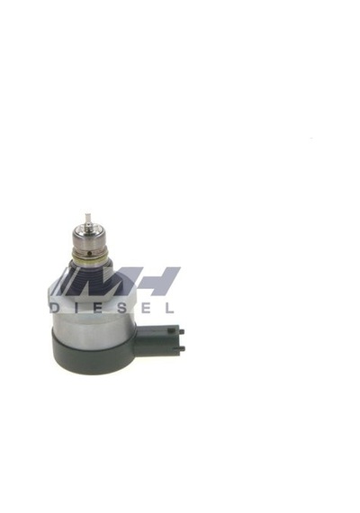 Bosch 0281006357 Yakıt Basınç Regülatör Valfi Cummins Qsb 6.7 Common Rail Dizel