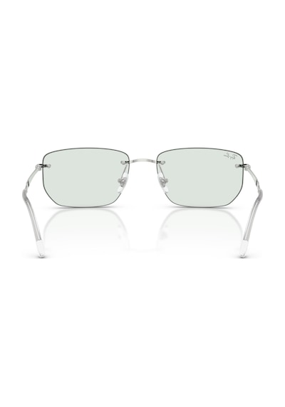Ray-ban Rb3768 003/m1 56 Unisex Güneş Gözlüğü Yeşil