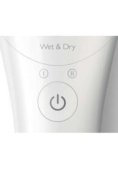 Philips BRE605/00-05 Satinelle Advanced Islak ve Kuru Epilatör