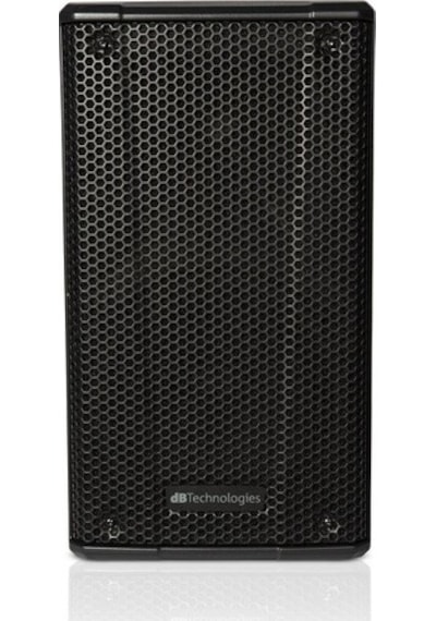 DB Technologies B-HYPE 8 Aktif Duvar Tipi Hoparlör