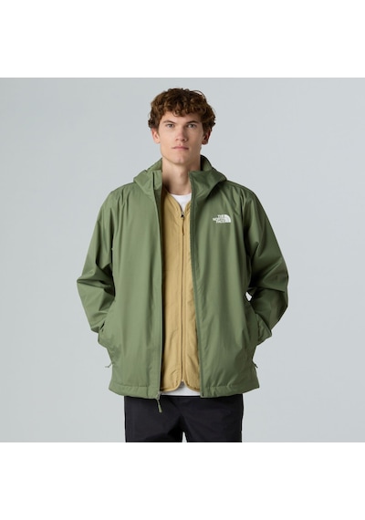 The North Face M Quest Jacket - Eu Erkek Ceket Nf00a8azbo91 Yeşil