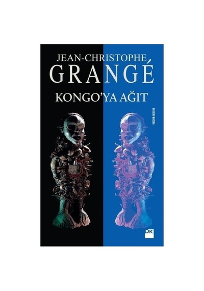 Kongo Üzerine Duygusal Bir Roman - Edebiyatın Derinlikleri