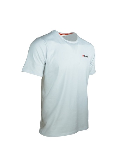 Canik Casual Neo Organic T-Shirt Besuperior-Beyaz