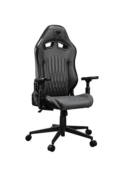 Cougar Cgr-ejf-grb Explore Jet Gray F Gaming Oyuncu Koltuğu Cccc1cou0035 Renkli