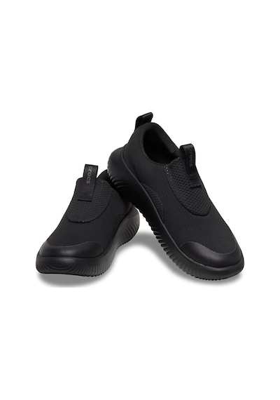 Crocs Mellow Ease Erkek Sneaker - Siyah Siyah