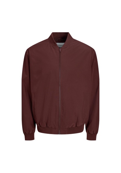 Jack & Jones Charge Erkek Kahverengi Ceket 12268608-bce