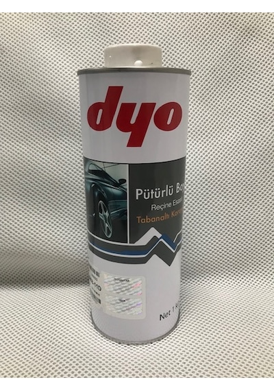 Dyo Pütür Beyaz 1 Kg