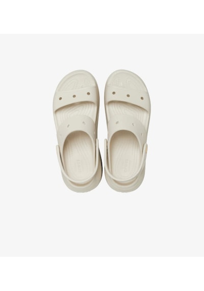 Crocs Classıc Mega Crush Sandal Kadın Terlik 207989 207989 214 214