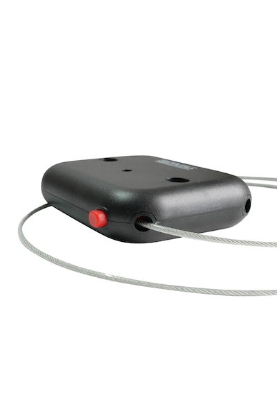 Protector Motosiklet Kask Kilidi 90cm