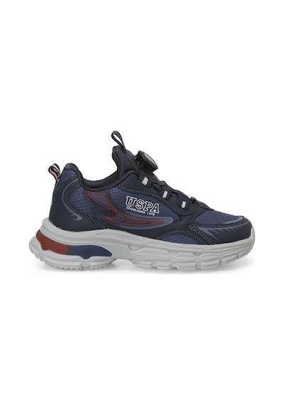 U.S. Polo Assn. U.s. Polo Assn. Tulpar Jr Lacivert Erkek Çocuk Spor Ayakkabı 000000000102695985 Lacivert-kırmızı U.S. Polo Assn. U.s. Polo Assn. Tulpar Jr Lacivert Erkek Çocuk Spor Ayakkabı 000000000102695985 Lacivert-kırmızı