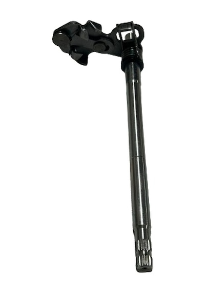 Vites Mili Sr250 Nk250 E5 A