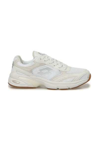 Lotto Stormı Wmn 4pr Beyaz Kadın Sneaker 000000000101898220 Beyaz-kırık Beyaz Beyaz - Kırık Beyaz Lotto Stormı Wmn 4pr Beyaz Kadın Sneaker 000000000101898220 Beyaz-kırık Beyaz Beyaz - Kırık Beyaz