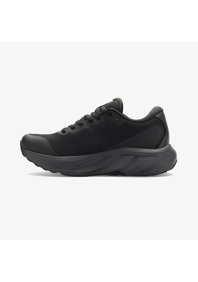 Anta Journey Walker 2.5 Erkek Siyah Spor Ayakkabı 812545545